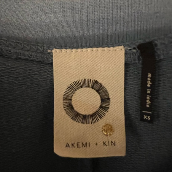 Anemia + Kin Top - Picture 3 of 4